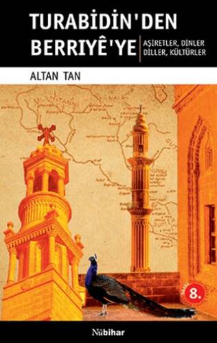 Turabidin’den Berriye’ye - 1