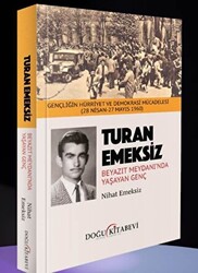 Turan Emeksiz - 1