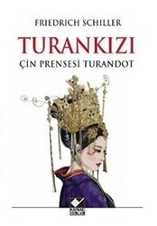 Turan Kızı - 1