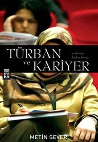 Türban ve Kariyer - 1