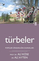 Türbeler - 1