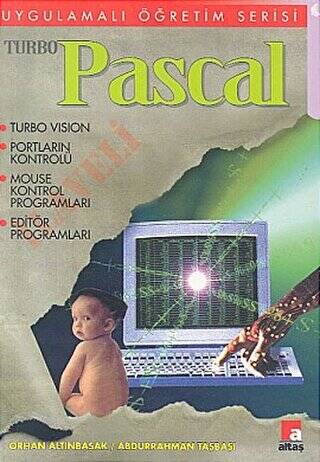 Turbo Pascal - 1