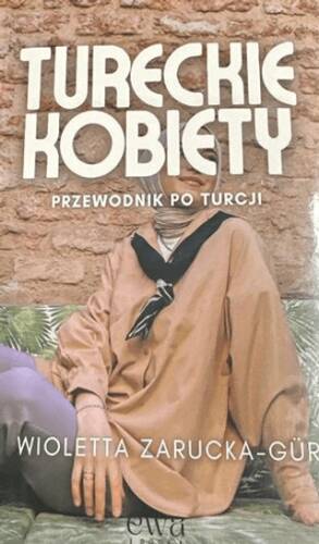 Tureckie Kobiety - 1
