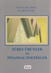 Türev Ürünler ve Finansal Teknikler - 1