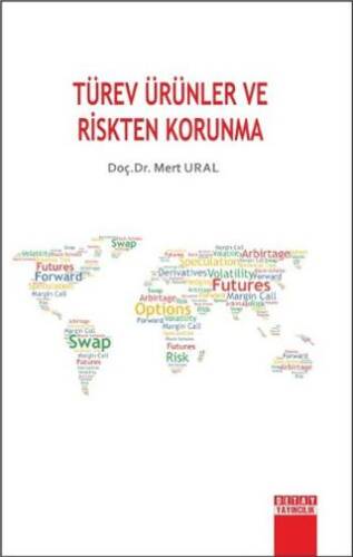 Türev Ürünler ve Riskten Korunma - 1