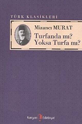 Turfanda mı? Yoksa Turfa mı? - 1