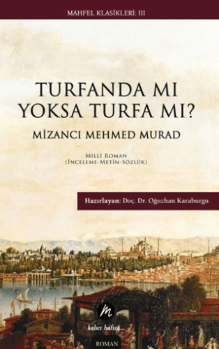 Turfanda mı Yoksa Turfa mı? - 1