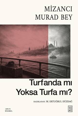 Turfanda Mı Yoksa Turfa Mı? - 1