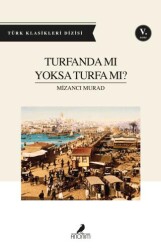Turfanda mı Yoksa Turfa mı - Anonim Yayıncılık