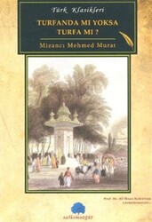 Turfanda mı Yoksa Turfa mı? - 1