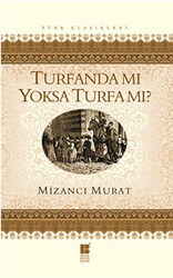 Turfanda Mı Yoksa Turfa Mı? - 1