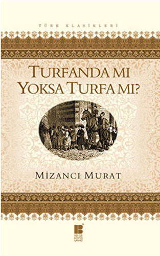 Turfanda Mı Yoksa Turfa Mı? - 1