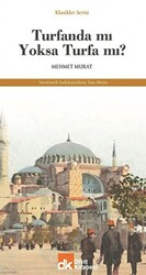 Turfanda Mı Yoksa Turfa Mı? - Divit Kitabevi
