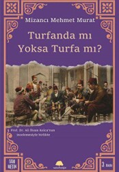 Turfanda mı Yoksa Turfa mı? - 1