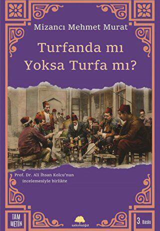 Turfanda mı Yoksa Turfa mı? - 1