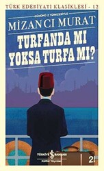 Turfanda Mı Yoksa Turfa Mı? - İş Bankası Kültür Yayınları