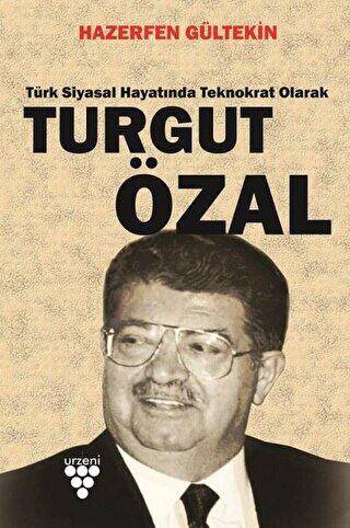 Turgut Özal - 1