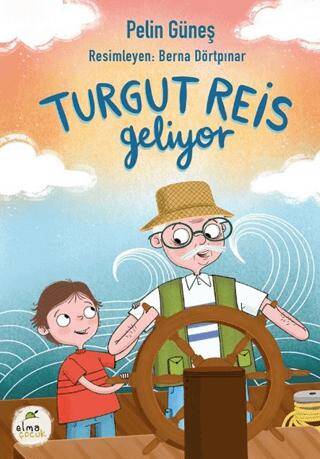 Turgut Reis Geliyor - 1