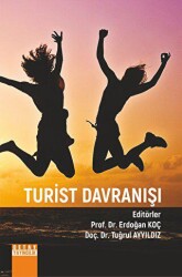 Turist Davranışı - Detay Yayıncılık