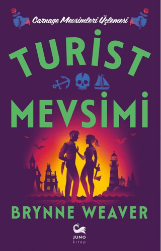 Turist Mevsimi - 1