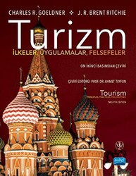 Turizm - Nobel Akademik Yayıncılık