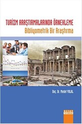 Turizm Araştırmalarında Örnekleme - Detay Yayıncılık