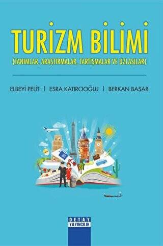 Turizm Bilimi - 1