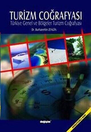 Turizm Coğrafyası - 1