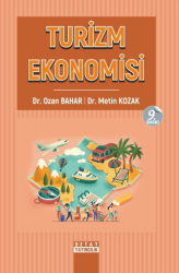 Turizm Ekonomisi - Detay Yayıncılık