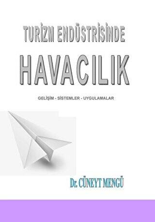 Turizm Endüstrisinde Havacılık - 1