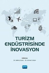 Turizm Endüstrisinde İnovasyon - 1