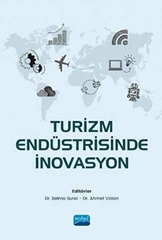 Turizm Endüstrisinde İnovasyon - 1