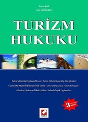 Turizm Hukuku - 1