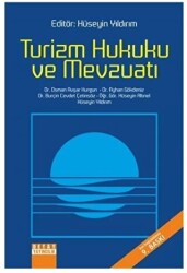 Turizm Hukuku ve Mevzuatı - 1