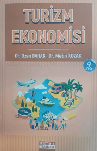 Turizm Hukuku ve Mevzuatı - 1