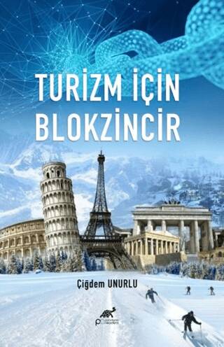 Turizm İçin Blokzincir - 1
