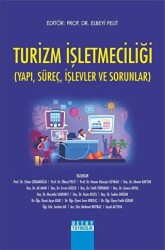Turizm İşletmeciliği - 1