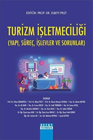 Turizm İşletmeciliği - 1