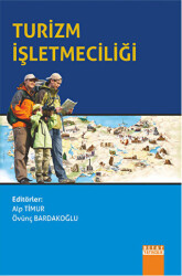 Turizm İşletmeciliği - 1