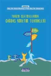 Turizm İşletmelerinde Çağdaş Yönetim Teknikleri - Detay Yayıncılık