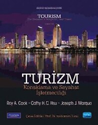 Turizm - Konaklama ve Seyahat İşletmeciliği - 1