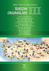 Turizm Okumaları 3 - 1
