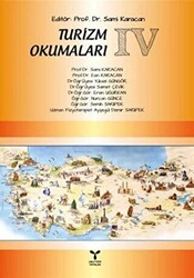Turizm Okumaları 4 - Umuttepe Yayınları
