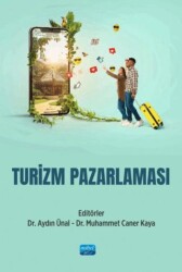 Turizm Pazarlaması - Nobel Akademik Yayıncılık