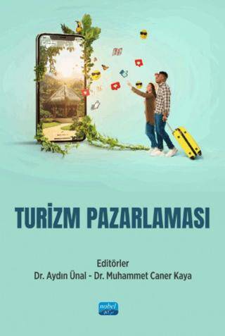 Turizm Pazarlaması - 1
