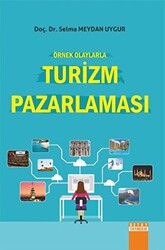 Turizm Pazarlaması - Detay Yayıncılık
