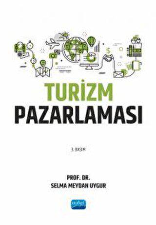 Turizm Pazarlaması - 1