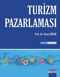 Turizm Pazarlaması - Detay Yayıncılık
