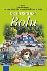 Turizm Penceresinden Bolu - 1