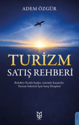 Turizm Satış Rehberi - Yason Yayıncılık